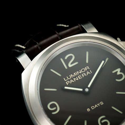 panerai pam00562|panerai luminor marina.